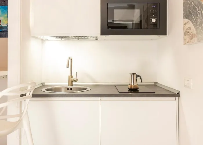 San Francesco Ripa Appartement Rome