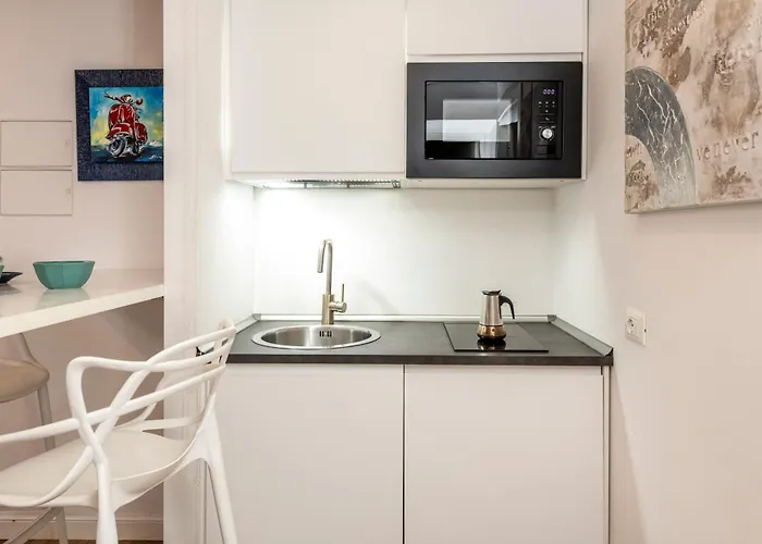 San Francesco Ripa Appartement Rome