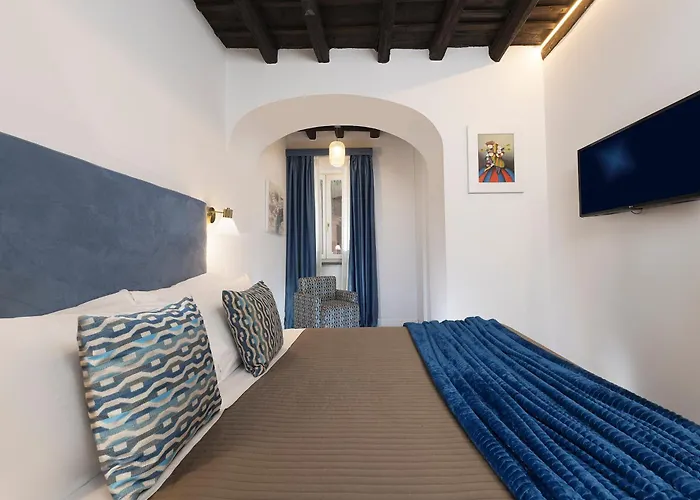San Francesco Ripa Rome