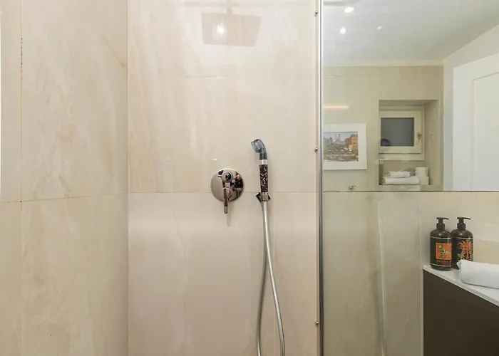 San Francesco Ripa Appartement Rome