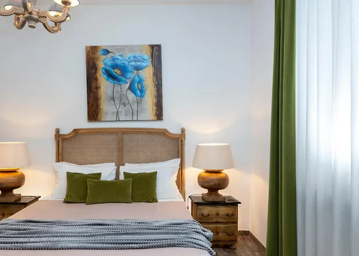 San Francesco Ripa Appartement Rome