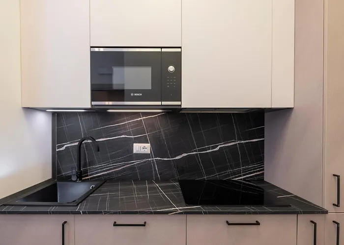 San Francesco Ripa Appartement