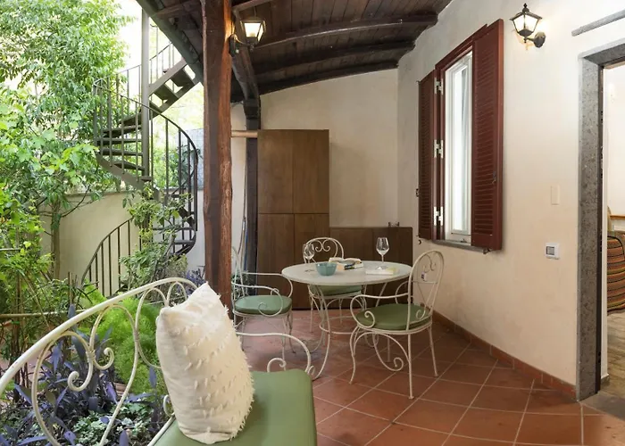 San Francesco Ripa Διαμέρισμα Ρώμη