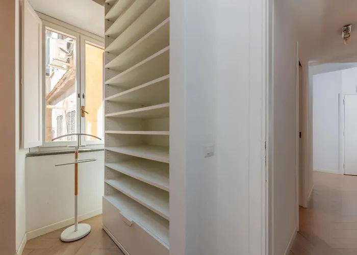 San Francesco Ripa Διαμέρισμα Ρώμη